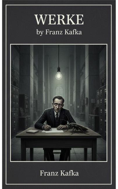Werke - Franz Kafka