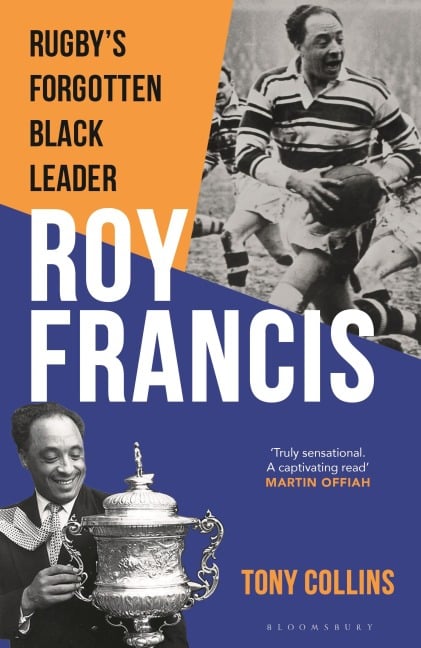 Roy Francis - Tony Collins
