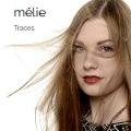 Cover-Bild zum Titel 'Traces' von 'M'lie'