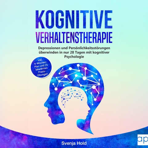 Kognitive Verhaltenstherapie - Svenja Hold