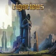 Cover-Bild zum Titel 'Kingdom Unfold' von 'Rigorious'