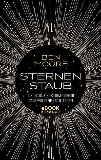 Sternenstaub - Ben Moore