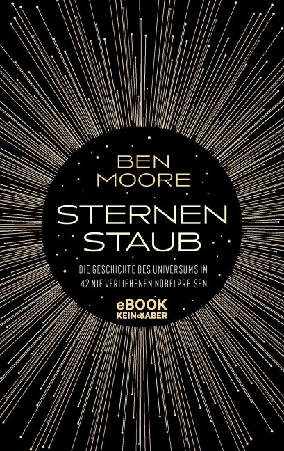 Sternenstaub - Ben Moore