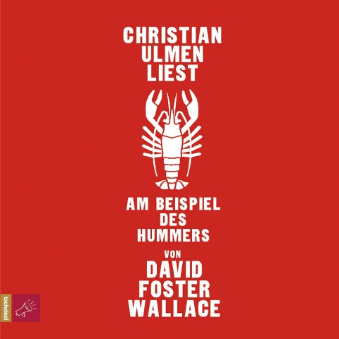 Am Beispiel des Hummers - David Foster Wallace