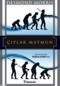 Cover-Bild zum Titel 'Ciplak Maymun' von 'Desmond Morris'