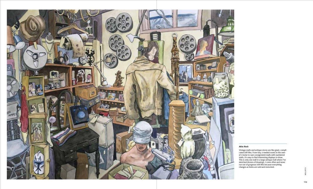 InsideView 8