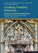 Cover-Bild zum Titel 'Annaberg, Grünhain, Klösterlein' von ''