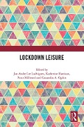 Cover-Bild zum Titel 'Lockdown Leisure' von ''
