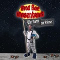 Cover-Bild zum Titel 'Wir ham ne Fahne!' von 'Frog Bog Dosenband'