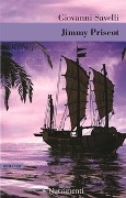Cover-Bild zum Titel 'Jimmy Priscot' von 'Giovanni Savelli'