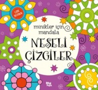 Cover-Bild zum Titel 'Neseli Cizgiler' von 'Kolektif'