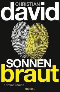 Sonnenbraut - Christian David