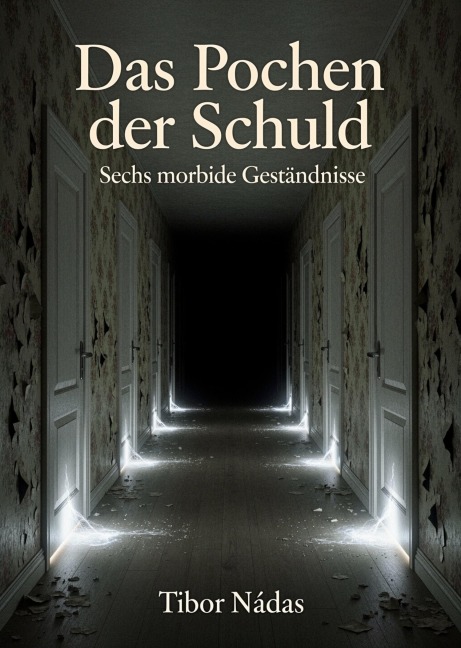 Das Pochen der Schuld - Tibor Nádas