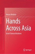 Cover-Bild zum Titel 'Hands Across Asia' von 'Meron Medzini'