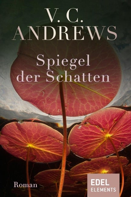 Spiegel der Schatten - V. C. Andrews