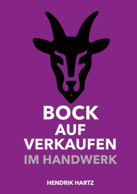 Bock auf Verkaufen im Handwerk - Hendrik Hartz