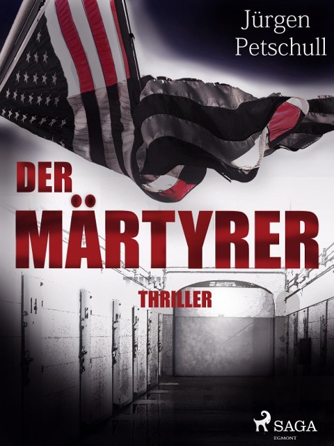 Der Märtyrer - Jürgen Petschull