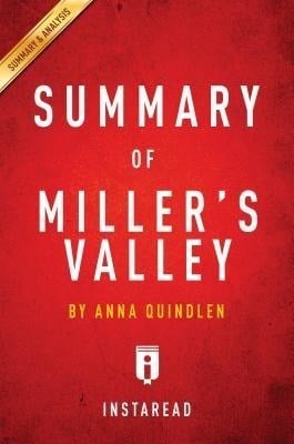 Summary of Miller's Valley - Instaread Summaries