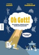 Cover-Bild zum Titel 'Oh Gott!' von 'Frédéric Lenoir'