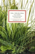 Cover-Bild zum Titel 'Grün - Farbe des Lebens' von ''