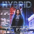 Hybrid - T. C. Edge