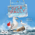 Cover-Bild zum Titel 'Breitseite (Mamma Carlotta 18)' von 'Gisa Pauly'