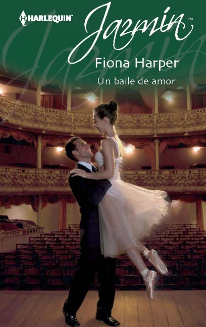 Un baile de amor - Fiona Harper