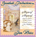 Cover-Bild zum Titel 'Mystery! Mystery!' von 'Jim Weiss'