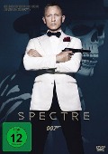 James Bond - Spectre - Ian Fleming