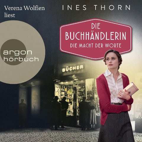 Die Macht der Worte - Ines Thorn