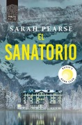 Cover-Bild zum Titel 'Sanatorio, El' von 'Sarah Pearse'
