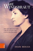 Cover-Bild zum Titel 'Die Windsbraut' von 'Hilde Berger'
