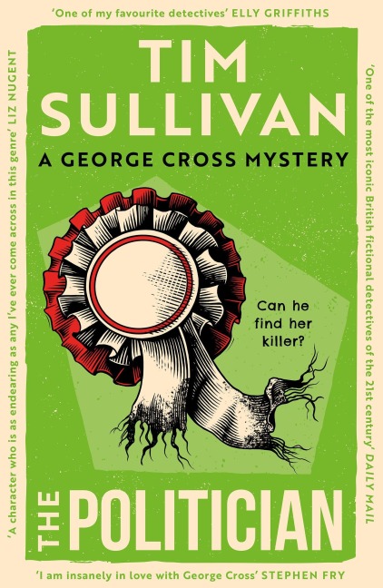 The Politician - Tim Sullivan
