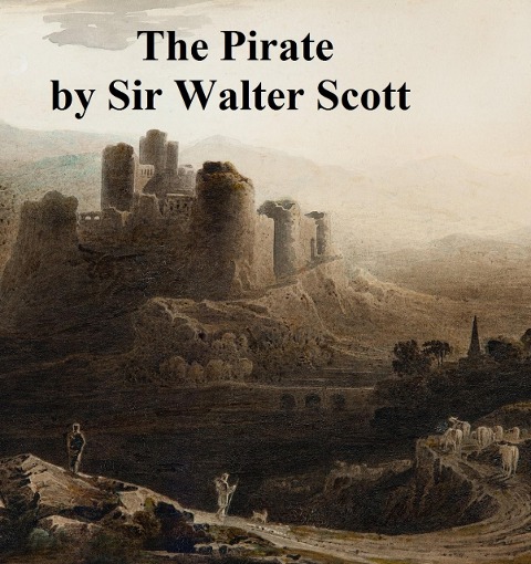 The Pirate - Walter Scott