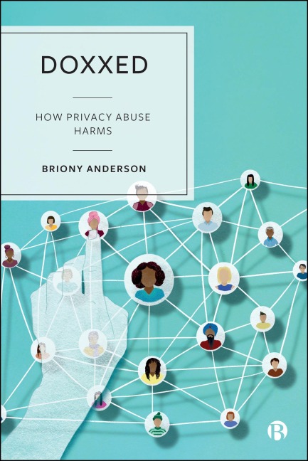 Doxxed - Briony Anderson