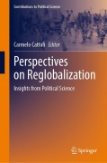 Cover-Bild zum Titel 'Perspectives on Reglobalization' von ''