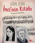 Cover-Bild zum Titel 'Incinin Kitabi' von 'Göknil Özkök'