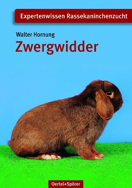 Zwergwidder - Walter Hornung