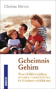 Geheimnis Gehirn - Christa Meves