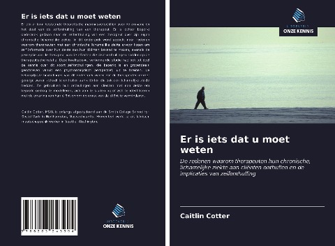 Er is iets dat u moet weten - Caitlin Cotter