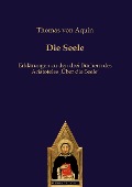 Die Seele - Thomas von Aquin