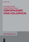 Xenophanes von Kolophon - 