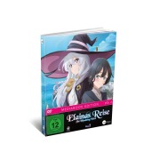 Cover-Bild zum Titel 'Elainas Reise - DVD Vol. 2' von ''