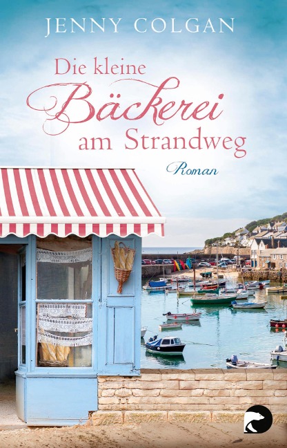 Die kleine Bäckerei am Strandweg - Jenny Colgan