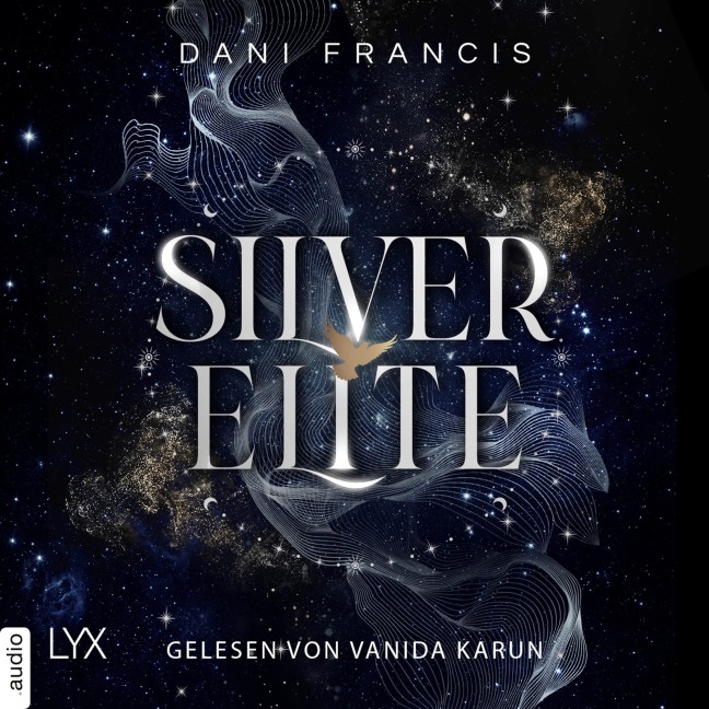 Silver Elite - Dani Francis