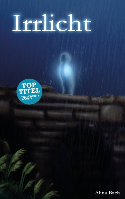 Irrlicht - Alina Bach