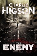 Cover-Bild zum Titel 'The Enemy' von 'Charlie Higson'