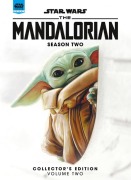 Cover-Bild zum Titel 'Star Wars Insider Presents The Mandalorian Season Two Vol.2' von 'Titan Magazine'