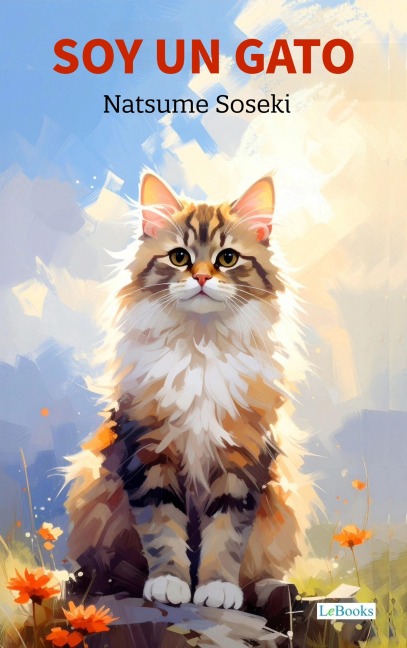 Soy un Gato - Natsume Soseki - Natsume Soseki
