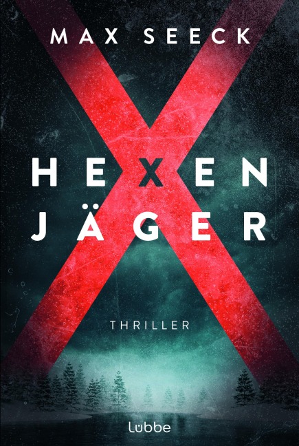 Hexenjäger - Max Seeck